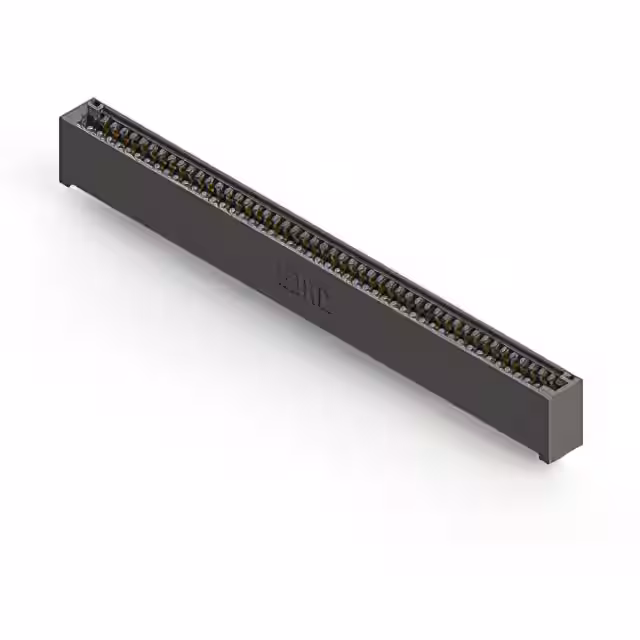 395-049-544-101 EDAC Inc.  Edgeboard Connectors